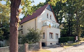 Pension Rosengarten